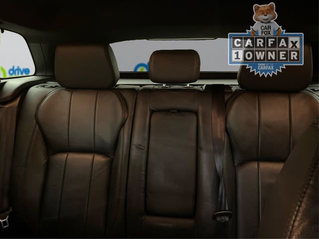 Used 2016 Land Rover Range Rover Evoque SE AWD/4WD image 19