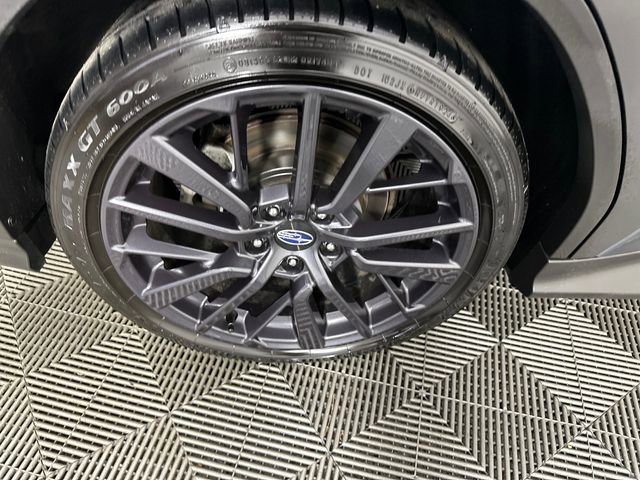 Used 2024 Subaru WRX Premium image 9