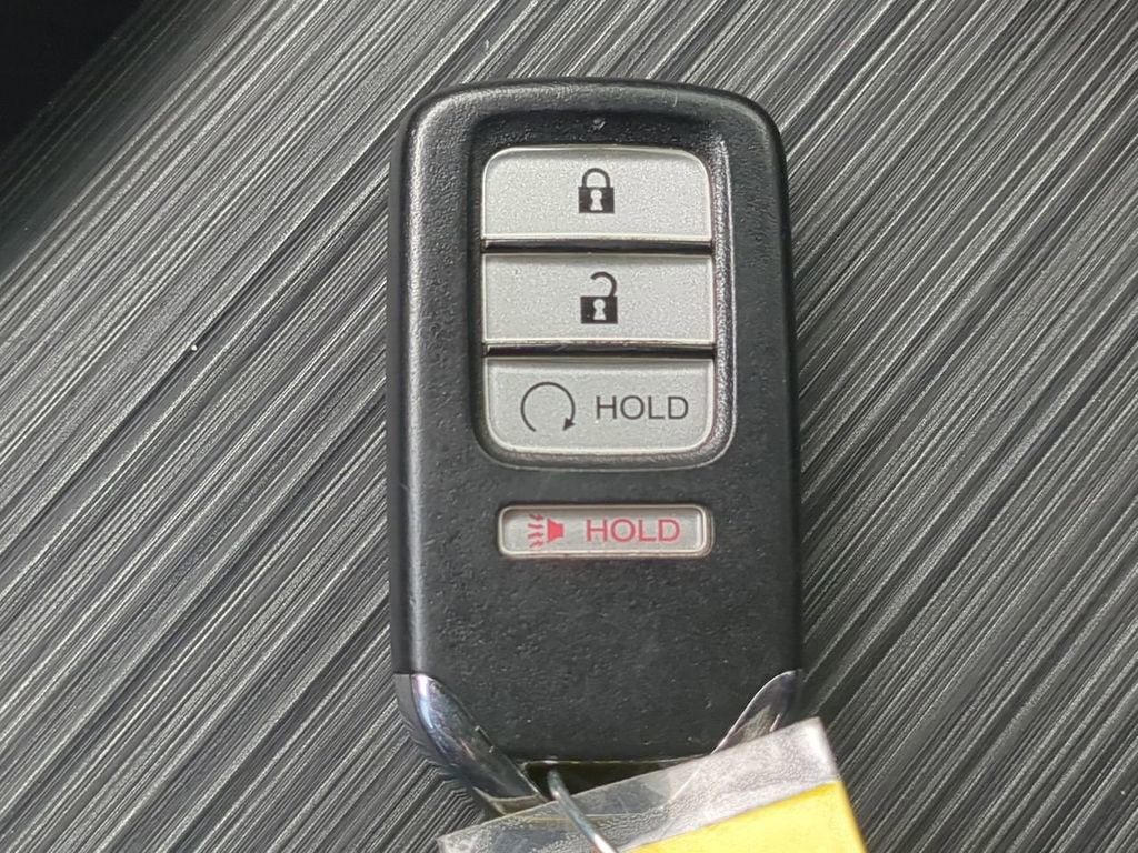 Used 2022 Honda Ridgeline RTL image 29