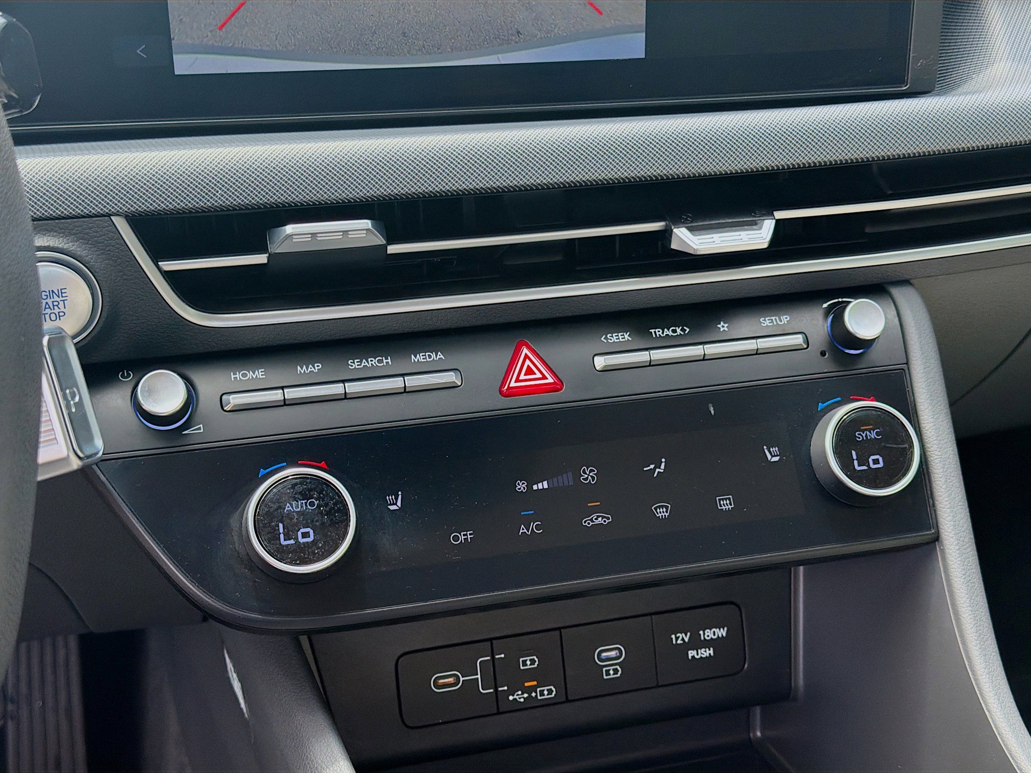 Used 2025 Hyundai Sonata SEL image 14