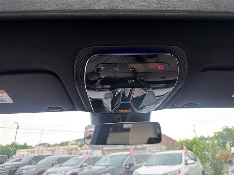 Used 2026 Mercedes-Benz GLC 300 4MATIC image 16