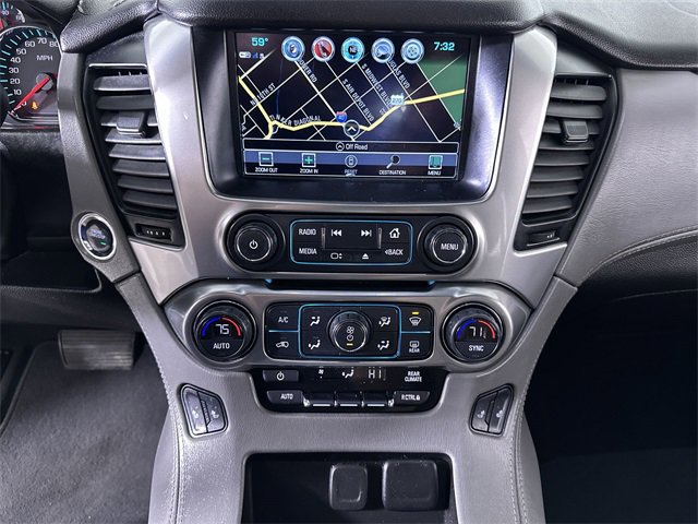 Used 2019 Chevrolet Suburban LT image 14