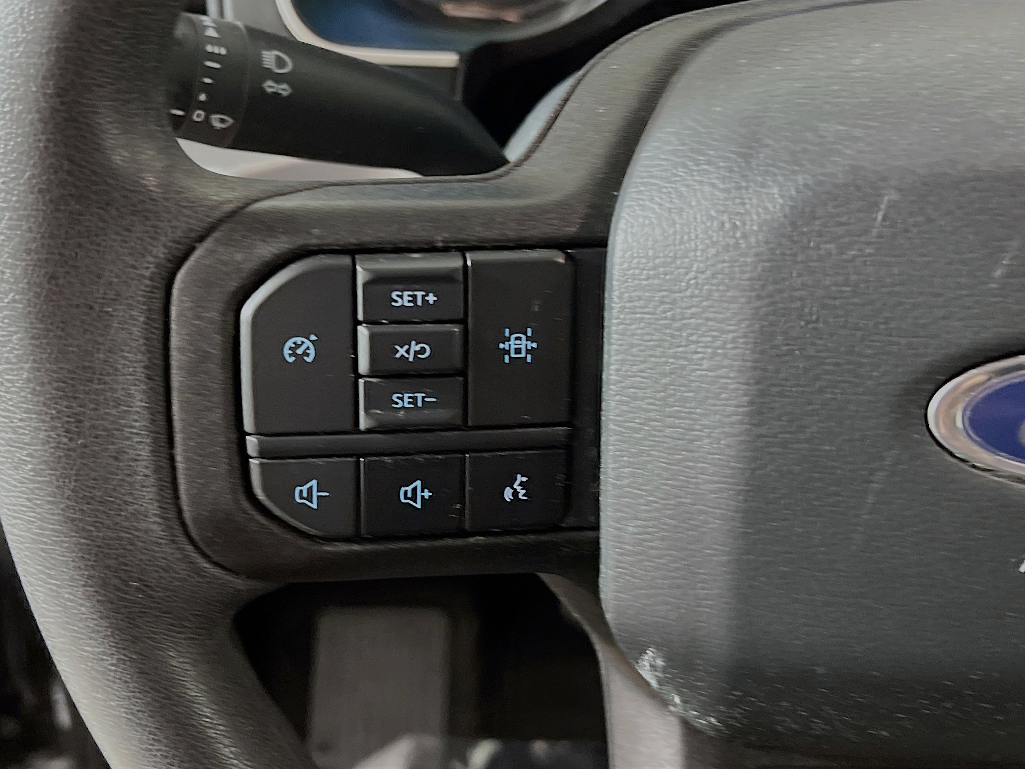 Used 2023 Ford F150 XLT image 19