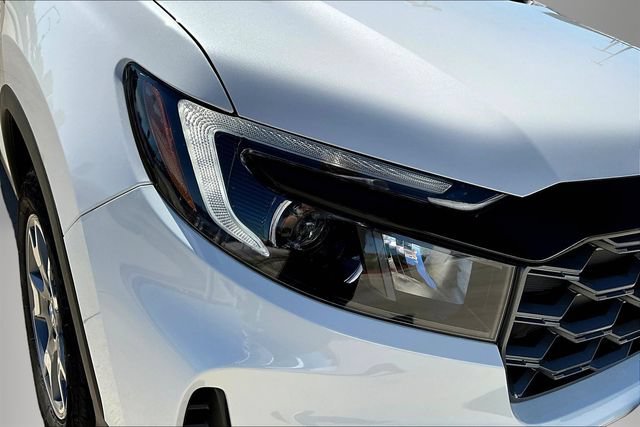 Used 2023 Honda Passport TrailSport image 32