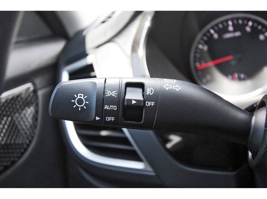 Used 2023 Kia Seltos SX w/ SX Sunroof Package image 21