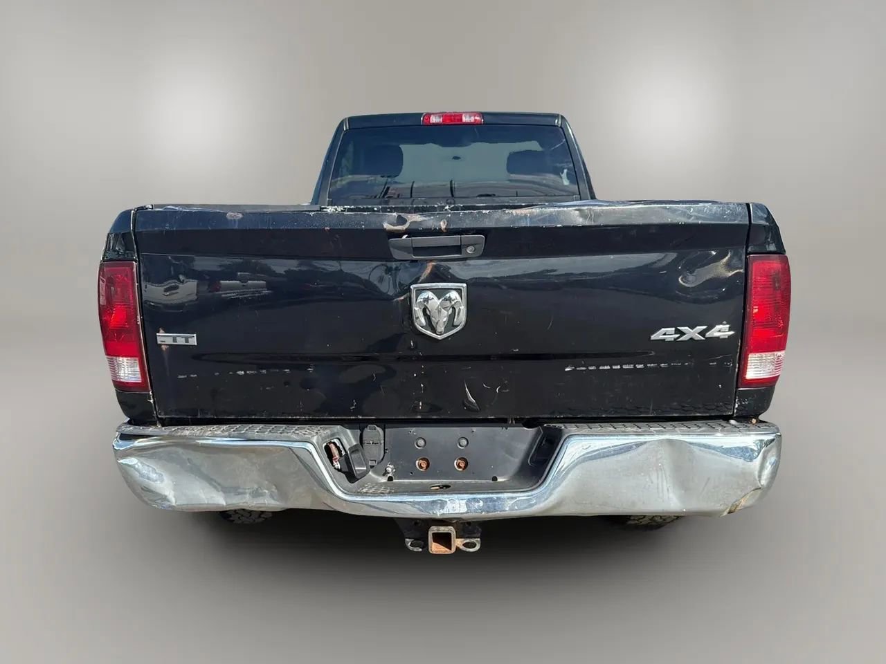 Used 2012 RAM 1500 Classic SLT AWD/4WD image 4
