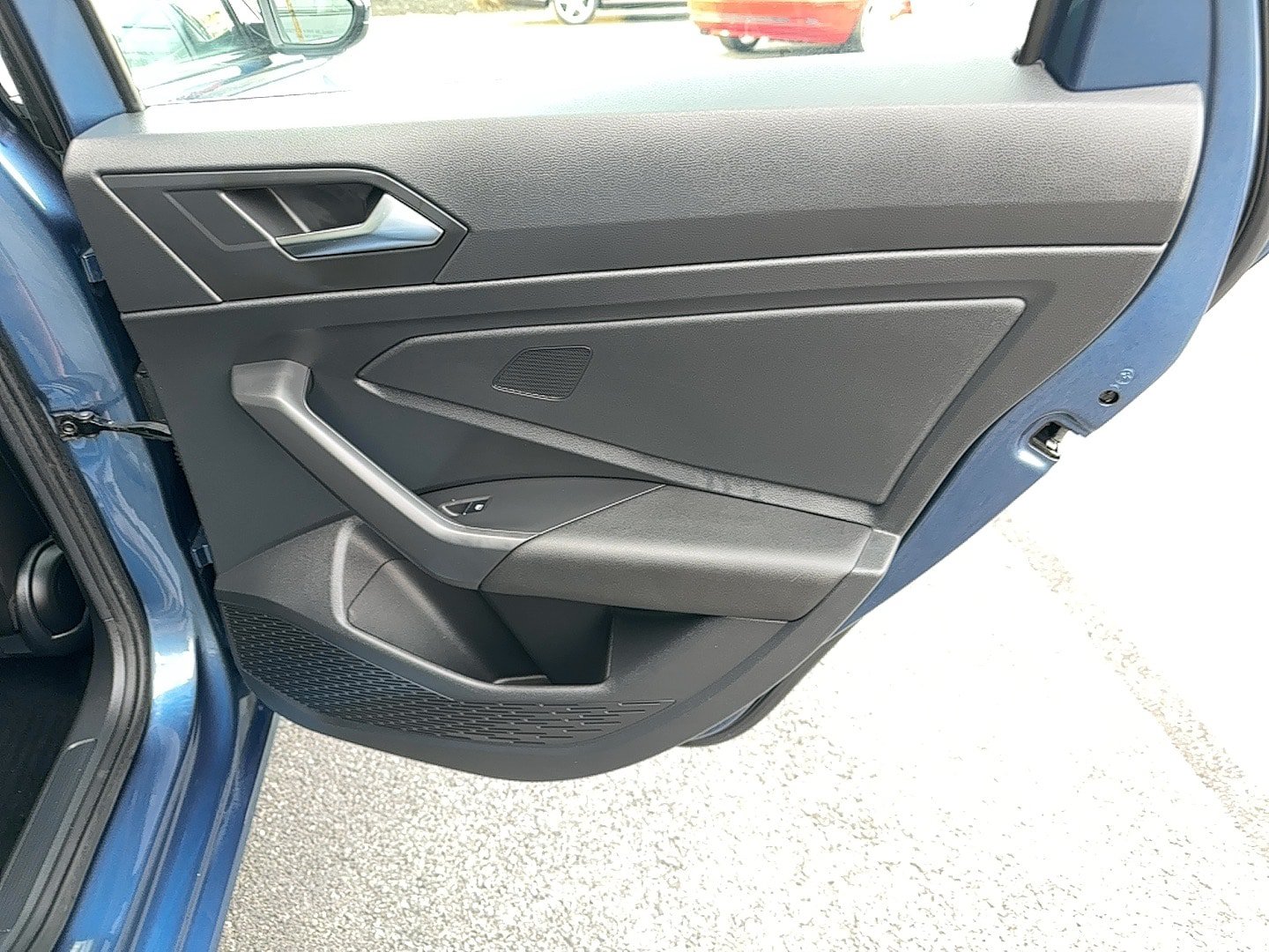 Used 2021 Volkswagen Jetta SE w/ SE Cold Weather Package FWD image 23