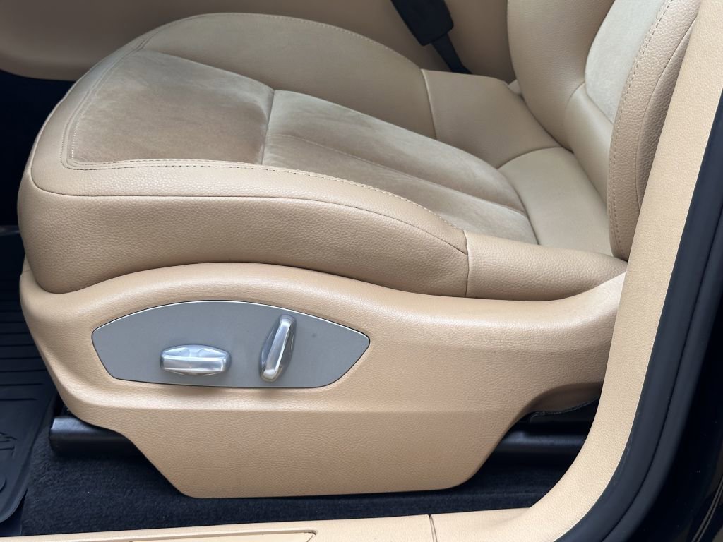 Used 2017 Porsche Macan image 27