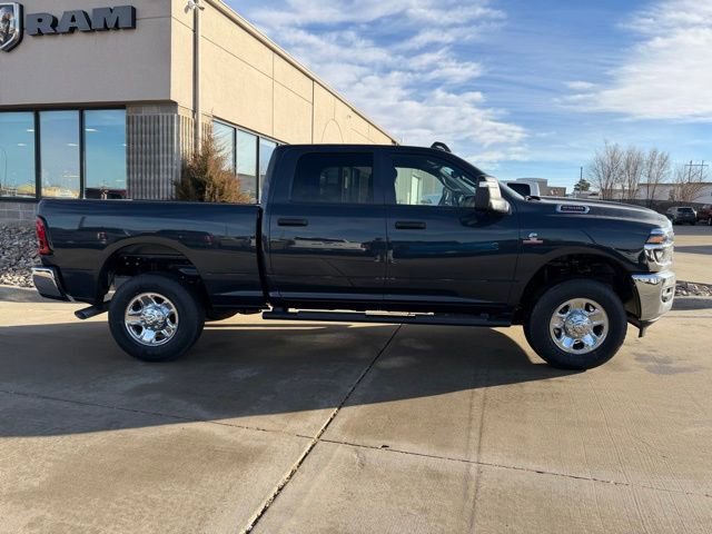 New 2026 RAM 2500 Tradesman image 5