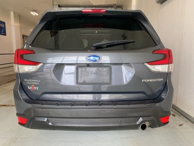 Certified 2023 Subaru Forester Limited image 6
