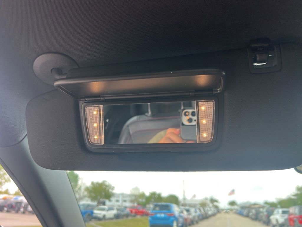 Used 2022 Chevrolet Equinox RS image 63