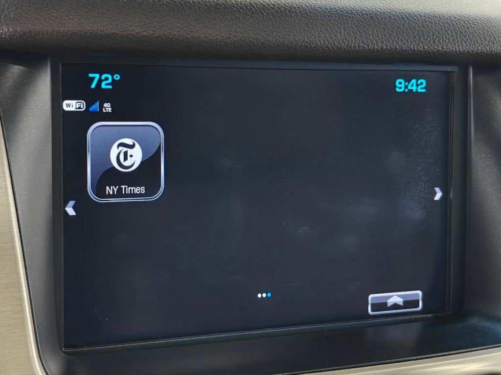 Used 2019 GMC Yukon Denali w/ Open Road Package image 43