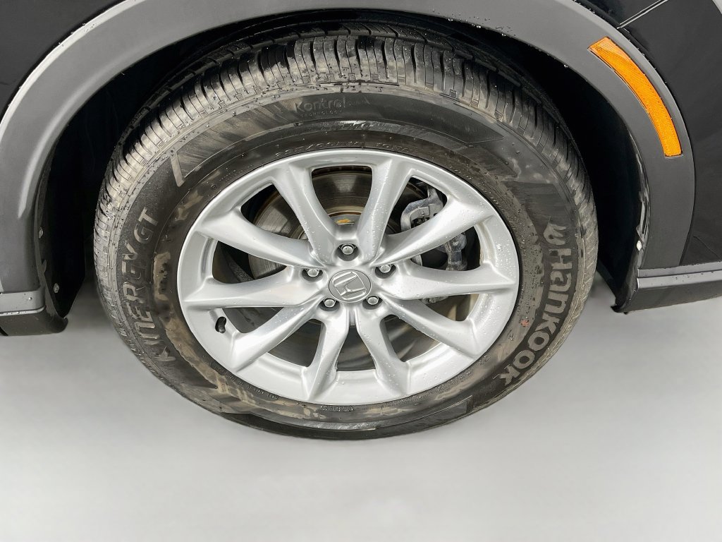 Used 2026 Honda CR-V EX image 32