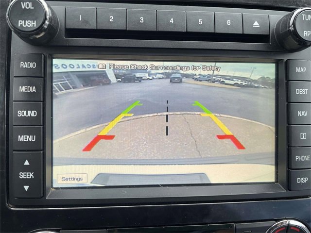 Used 2012 Ford Expedition Limited image 19