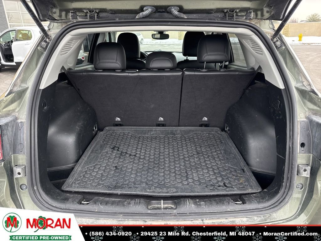 Used 2019 Jeep Compass Limited image 26