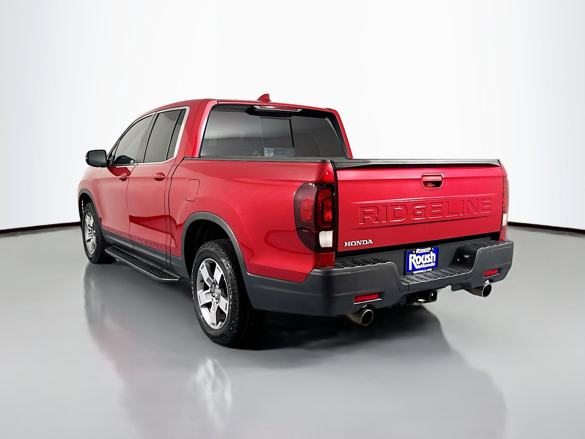 Used 2024 Honda Ridgeline RTL image 7