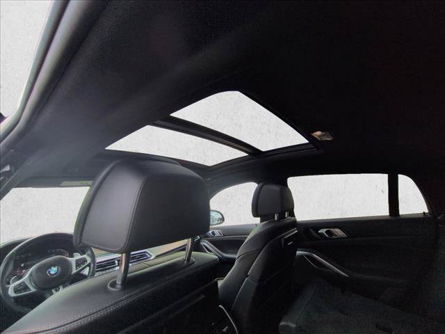 Used 2023 BMW X6 xDrive40i w/ M Sport Package AWD/4WD image 18