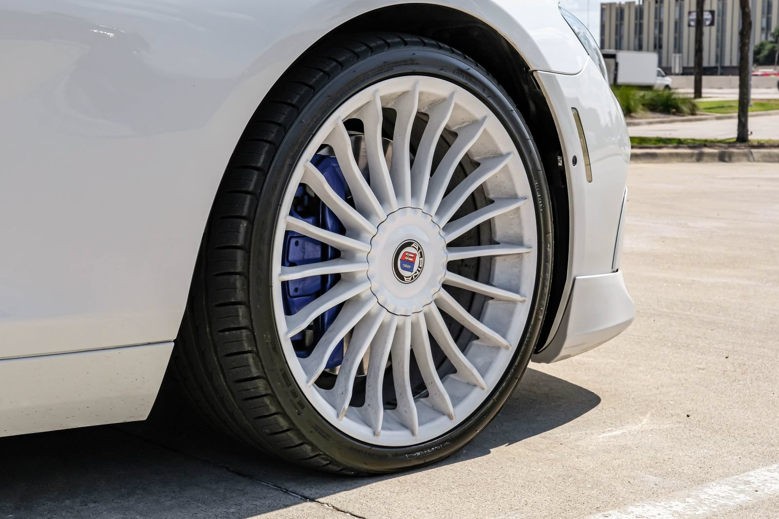 Used 2018 BMW ALPINA B6 xDrive Gran Coupe AWD/4WD image 63