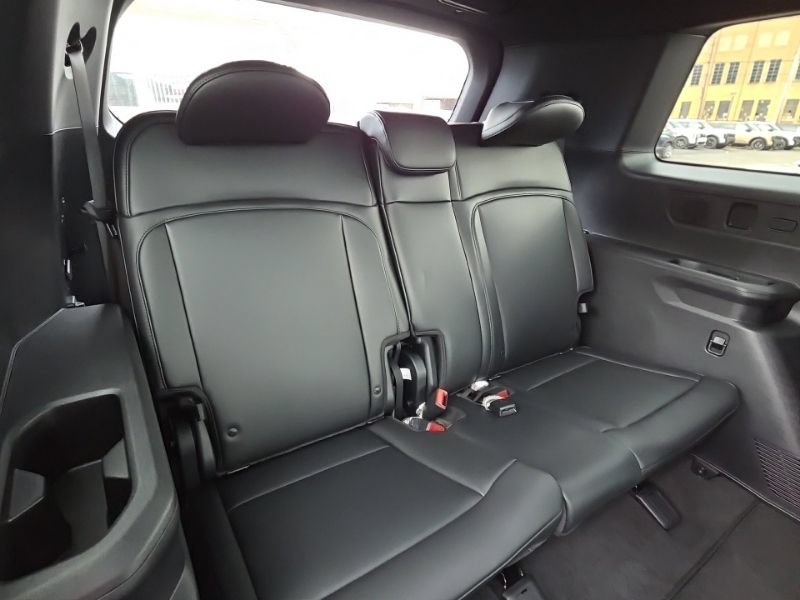 New 2027 Kia Telluride SX X-Pro AWD/4WD image 22