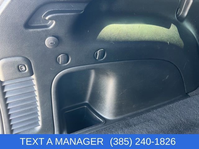 Used 2022 Jeep Grand Cherokee Laredo X image 30