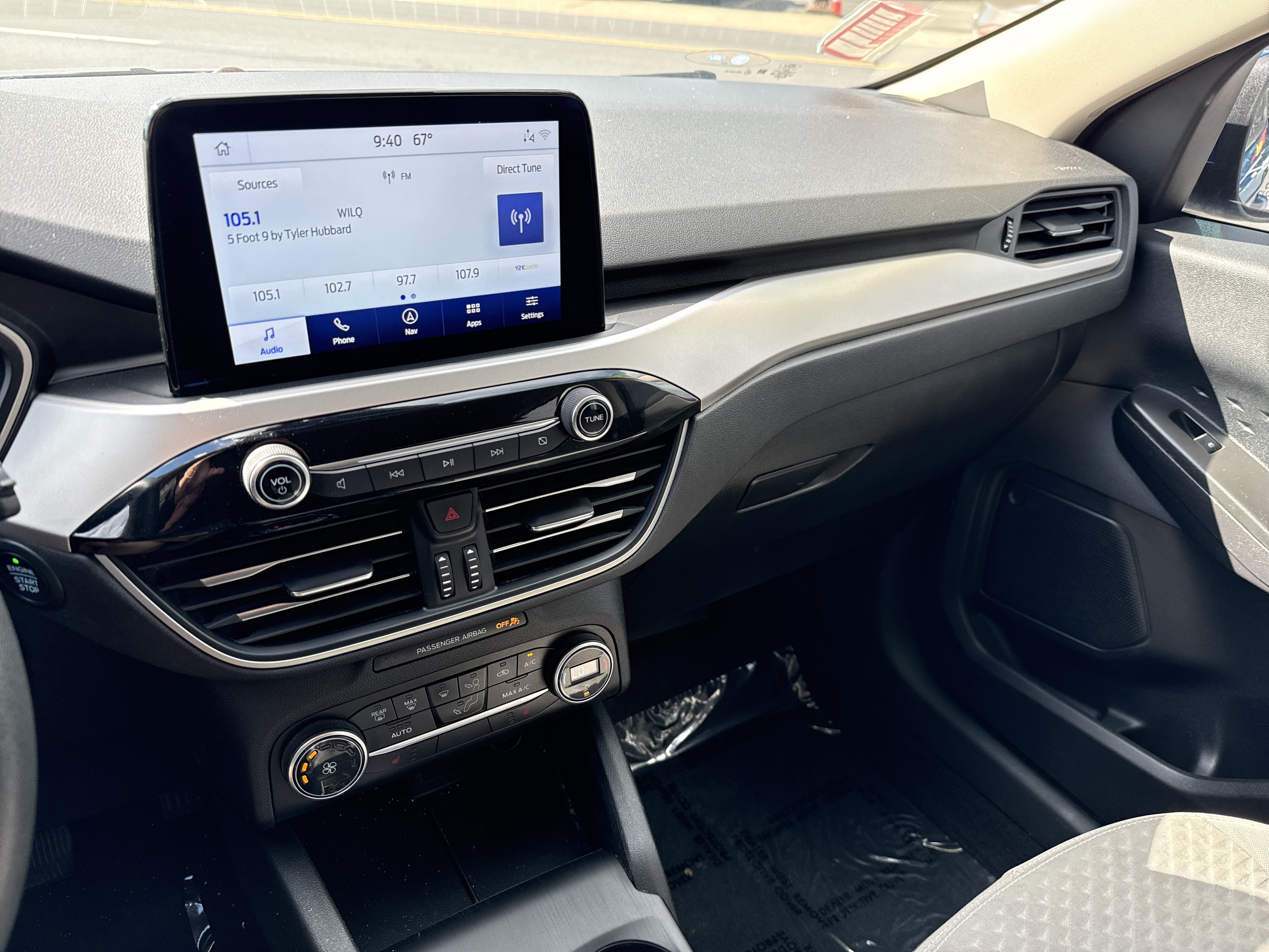 Used 2020 Ford Escape SE AWD/4WD image 22