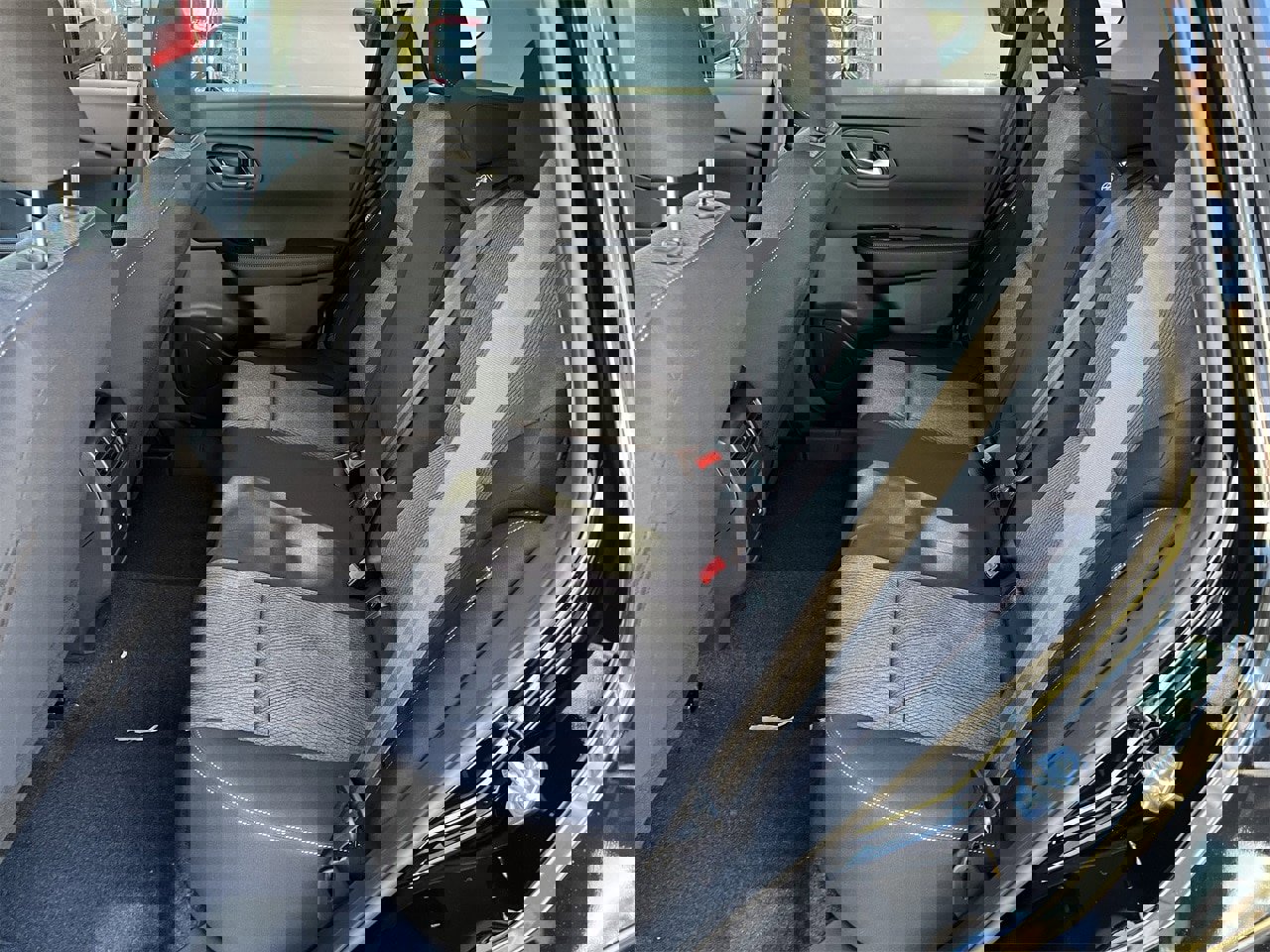 New 2026 Nissan Rogue SV image 14