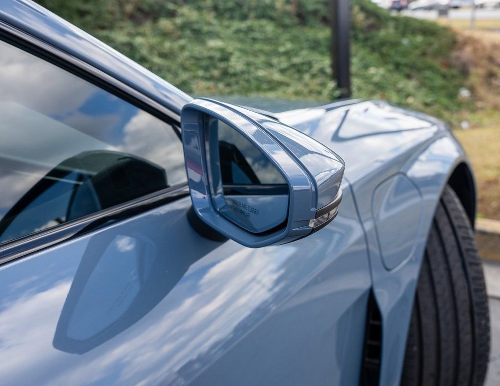 Used 2023 Audi e-tron GT Premium Plus image 29