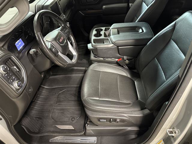 Certified 2023 GMC Sierra 3500 SLT AWD/4WD image 6