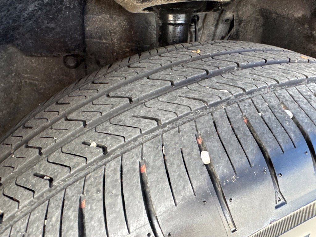 Certified 2026 Toyota RAV4 LE AWD/4WD image 38