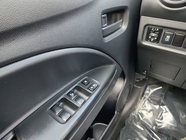 Used 2022 Mitsubishi Mirage G4 Black Edition FWD image 32