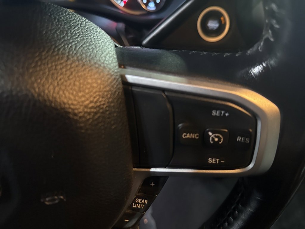 Used 2024 RAM 3500 Big Horn image 18