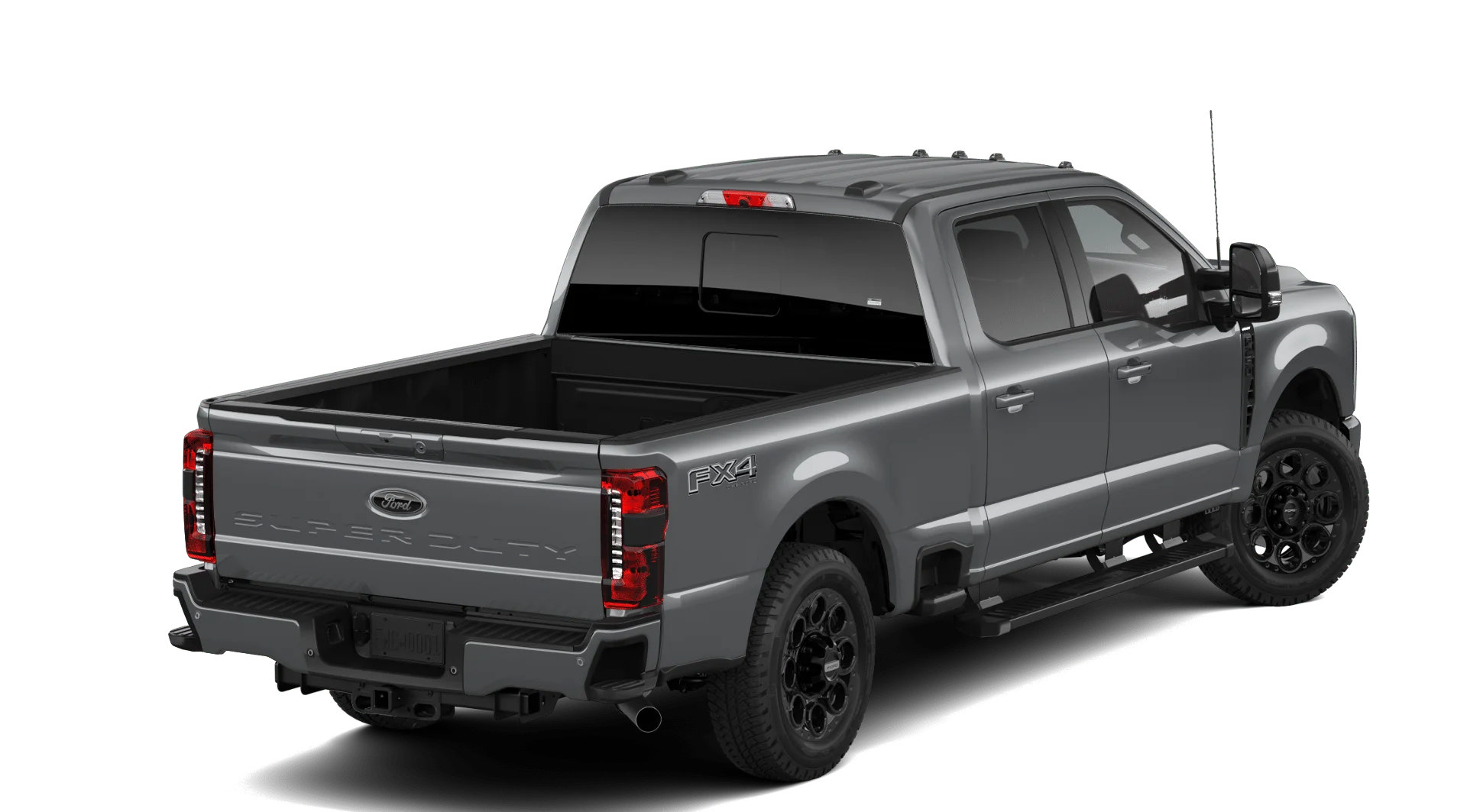 New 2026 Ford F250 Lariat w/ Black Appearance Package AWD/4WD image 47