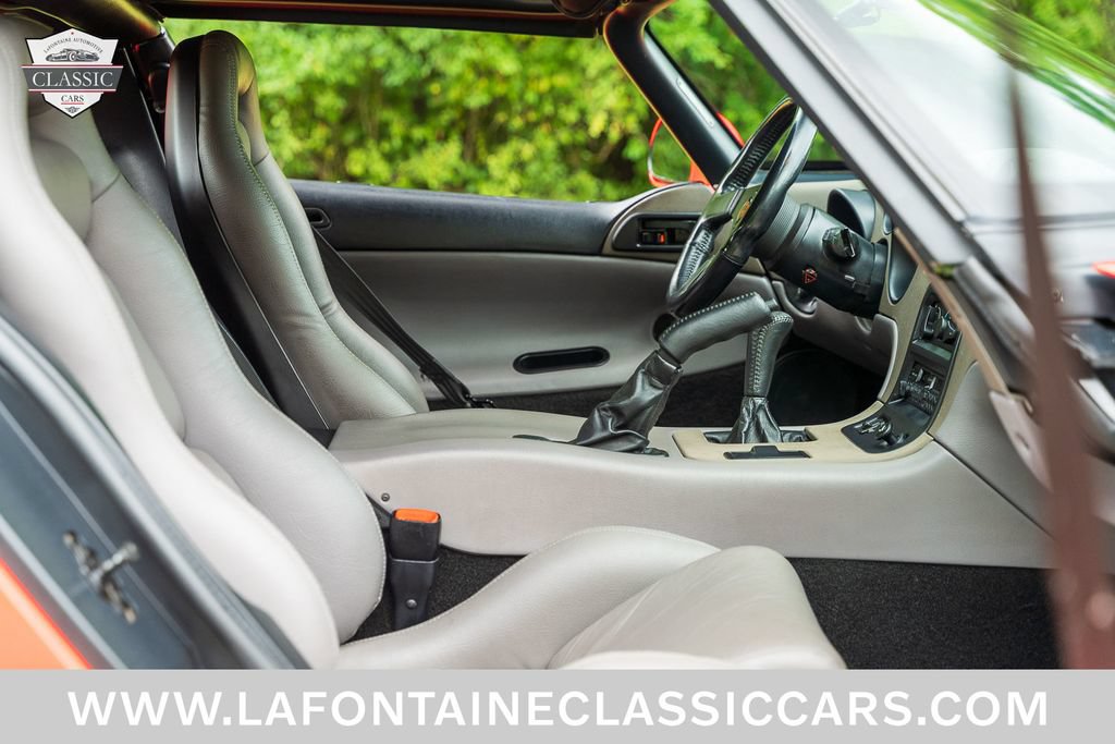 Used 1992 Dodge Viper RT/10 RWD image 80