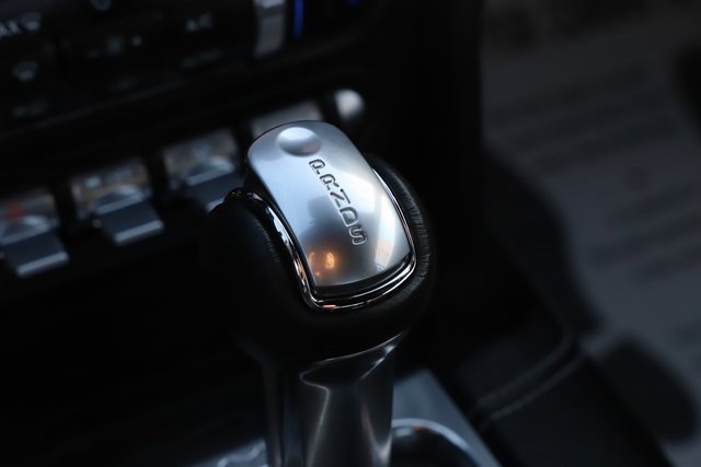 Used 2021 Ford Mustang GT Premium w/ Equipment Group 401A image 27