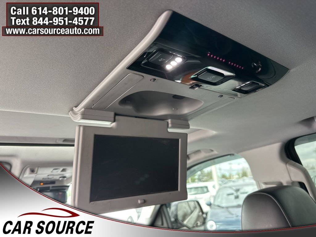 Used 2016 Cadillac Escalade Luxury image 19