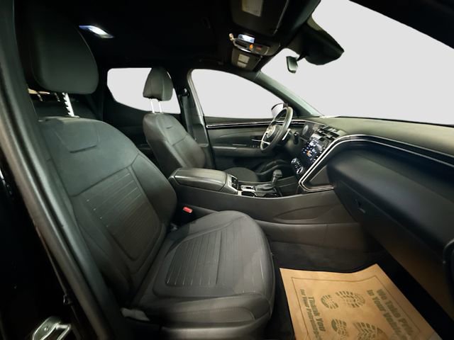 Used 2023 Hyundai Santa Cruz Night w/ Cargo Package image 27