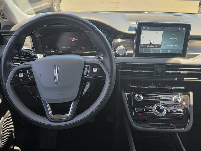 Used 2022 Lincoln Corsair Reserve AWD/4WD image 12