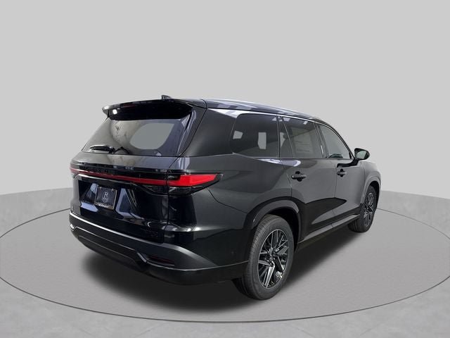 New 2026 Lexus TX 350 AWD w/ Technology Package image 38