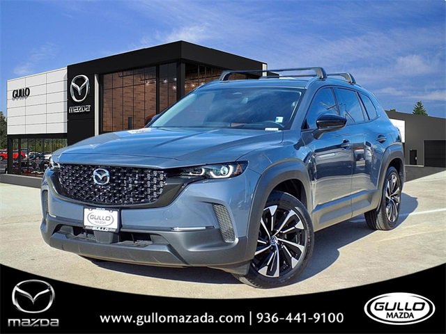 Used 2025 MAZDA CX-50 2.5 Hybrid w/ Weather Package image 1