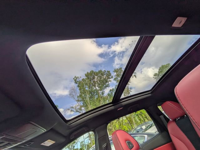 Used 2022 Acura MDX A-Spec image 22