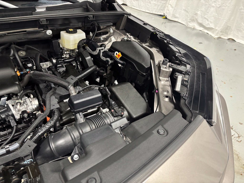 Used 2026 Toyota RAV4 Limited AWD/4WD image 64