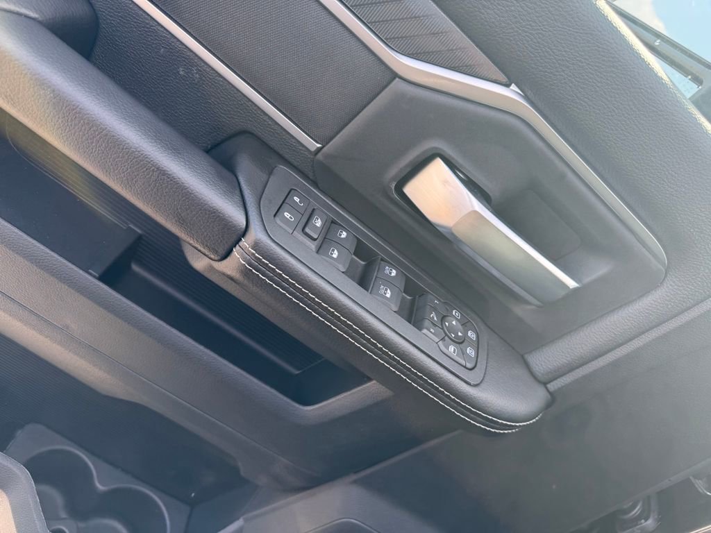 New 2026 RAM 2500 Big Horn image 11