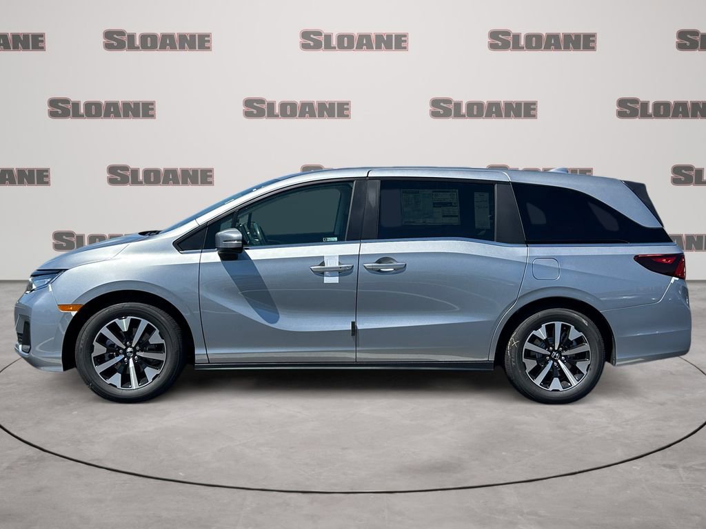 New 2026 Honda Odyssey EX-L image 2
