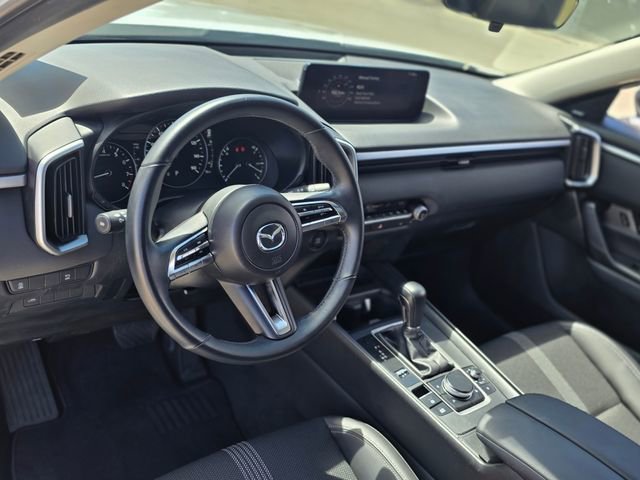 Used 2025 MAZDA CX-50 AWD 2.5 S w/ Cargo Package image 20