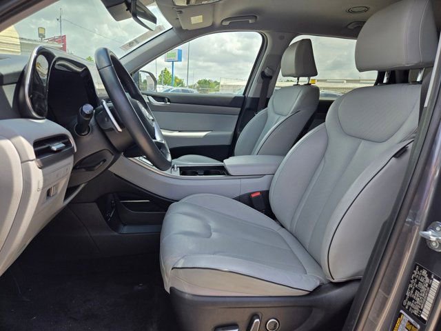 Used 2025 Hyundai Palisade SEL AWD/4WD image 24