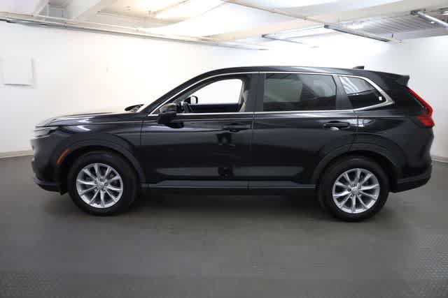 Used 2024 Honda CR-V EX-L image 3