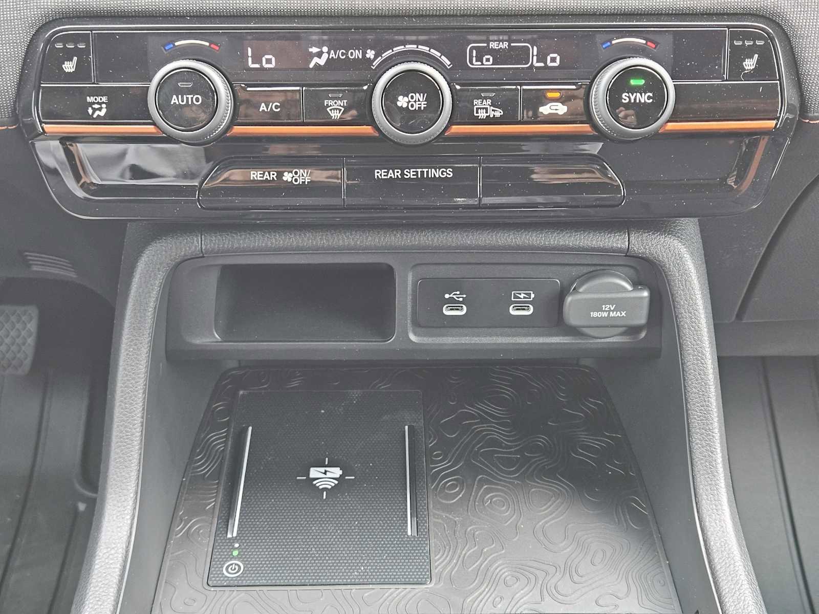 New 2026 Honda Passport TrailSport image 15