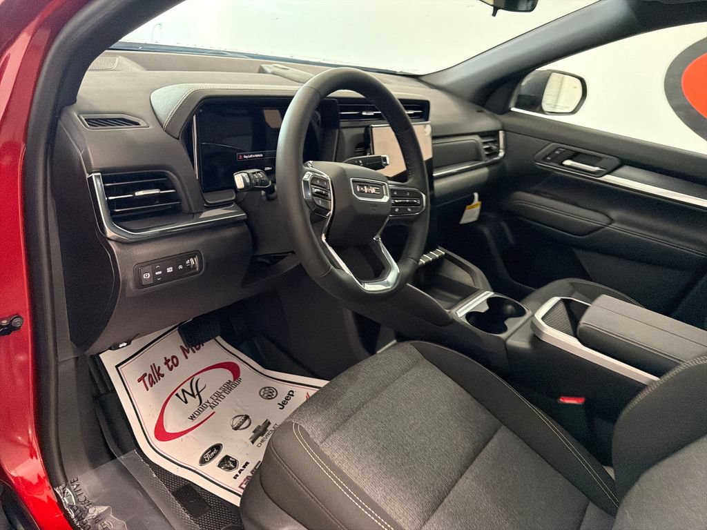 New 2027 GMC Terrain Elevation w/ LPO, Floor Liner Package FWD image 11