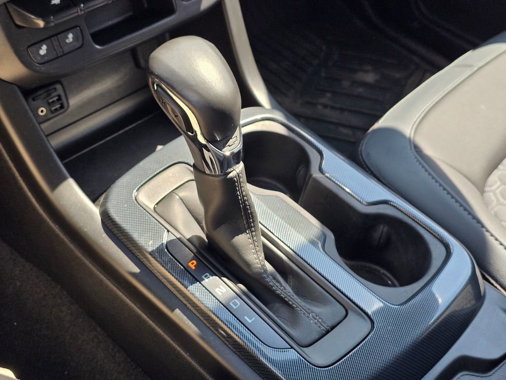 Used 2022 Chevrolet Colorado Z71 image 32