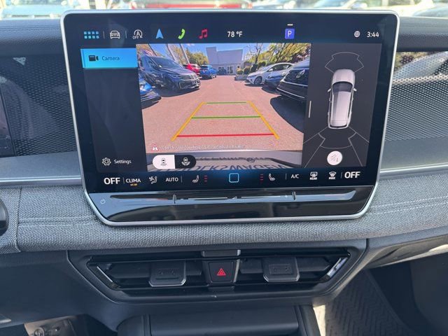 Used 2025 Volkswagen Tiguan S AWD/4WD image 19
